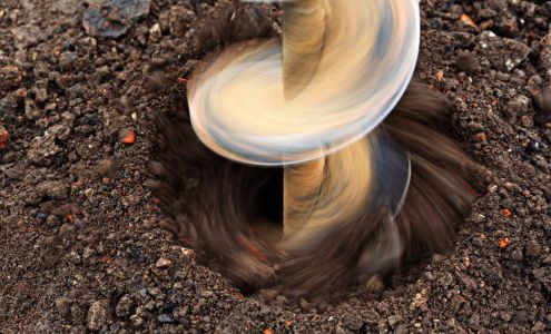 GM Drilling, Inc. 9470, 8914 Ridgewood Ct, St Joseph Minnesota 56374