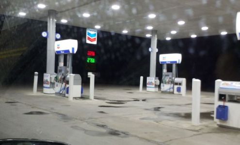 Food Mart Pelahatchie