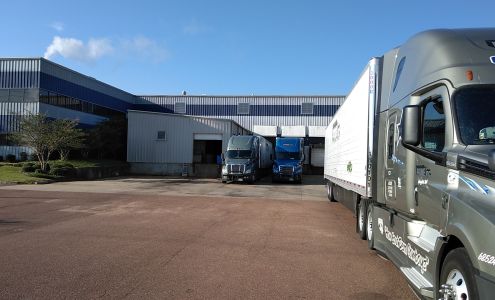 Polk's Meat Products Magee