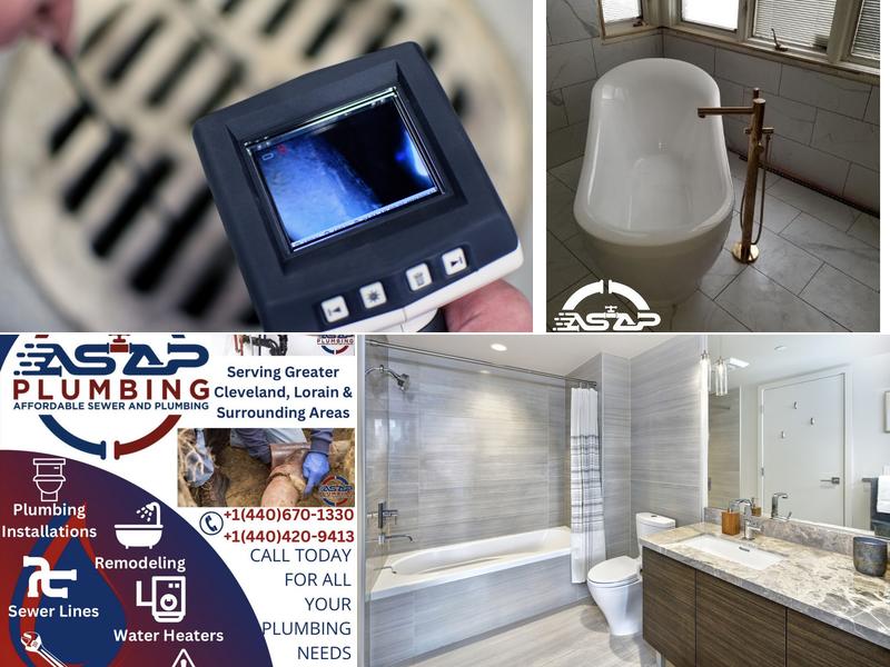 Affordable Plumbing & Sewer