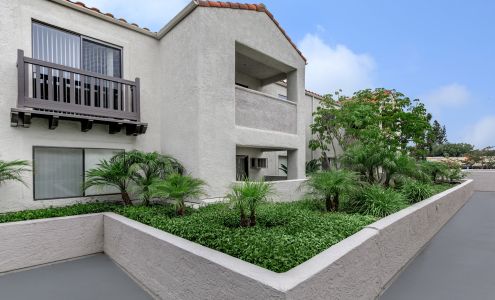 Park Center Place Apartment Homes