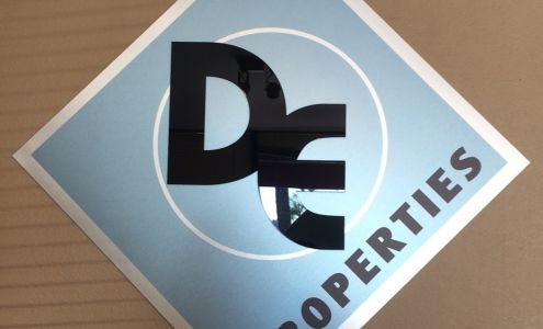 D.E. Properties
