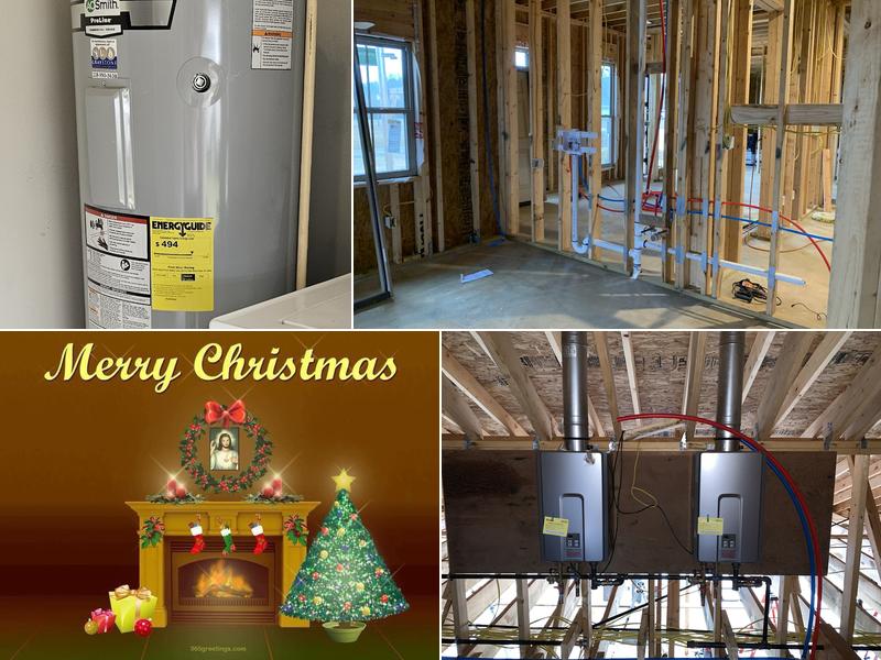 Graystone Plumbing and Gas Services, LLC