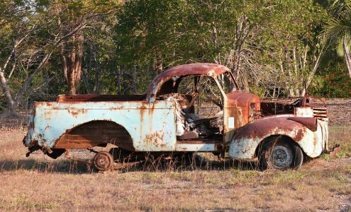 K B Auto | Cash for Junk Cars