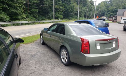 Williams Motor Company Elizabeth