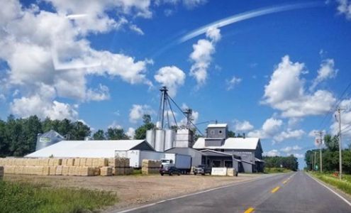 J J Feeds Inc Central Square