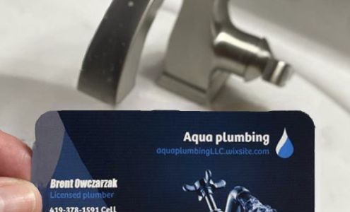 Aqua Plumbing
