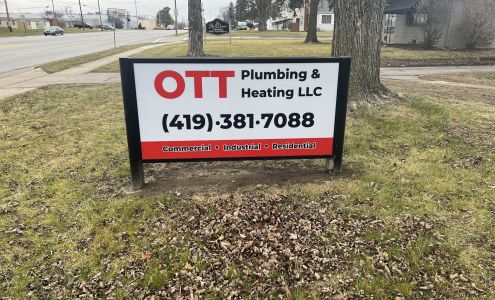 Ott Plumbing