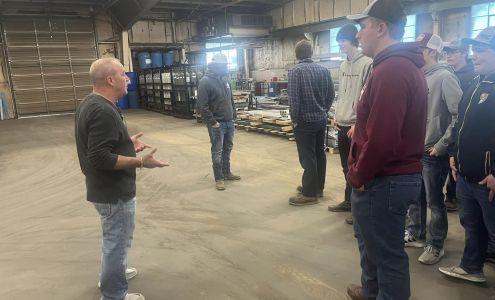 American Technical Fabs Bad Axe