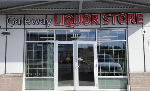 Gateway Liquor Store