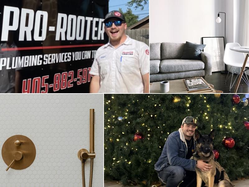 Pro-Rooter Plumbing & Drain Services