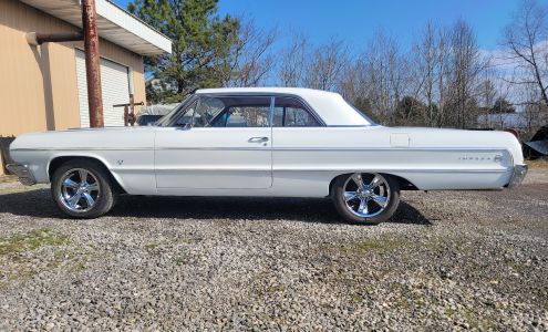 Mountainside Automotive Welding and Fabrication