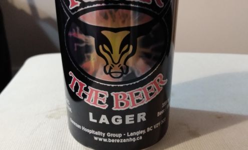 Berezan Liquor Store - The Moose