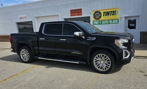 Tinted Roots 1200 Sunset Strip, Mountain Home Idaho 83647