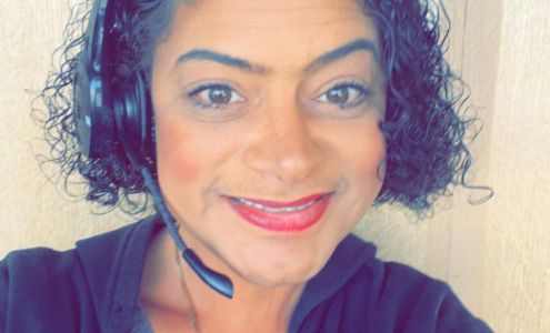 Ron and Sharon's Taxi Mountain Home