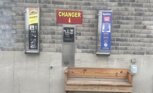 LC Truck and Car Wash Trenton