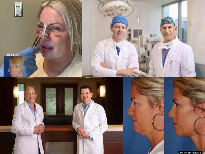 The Seattle Facial Plastic Surgery Center