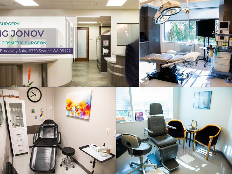 Seattle Plastic Surgery