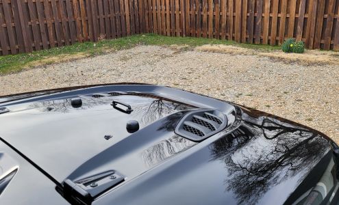 The Wright Chop Shop Uhrichsville