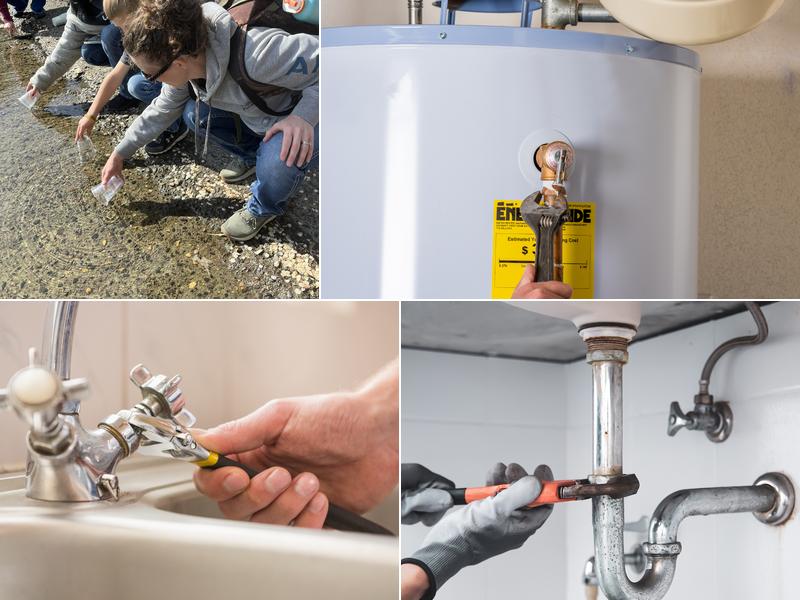 Tri-City Plumbing & Mechanical