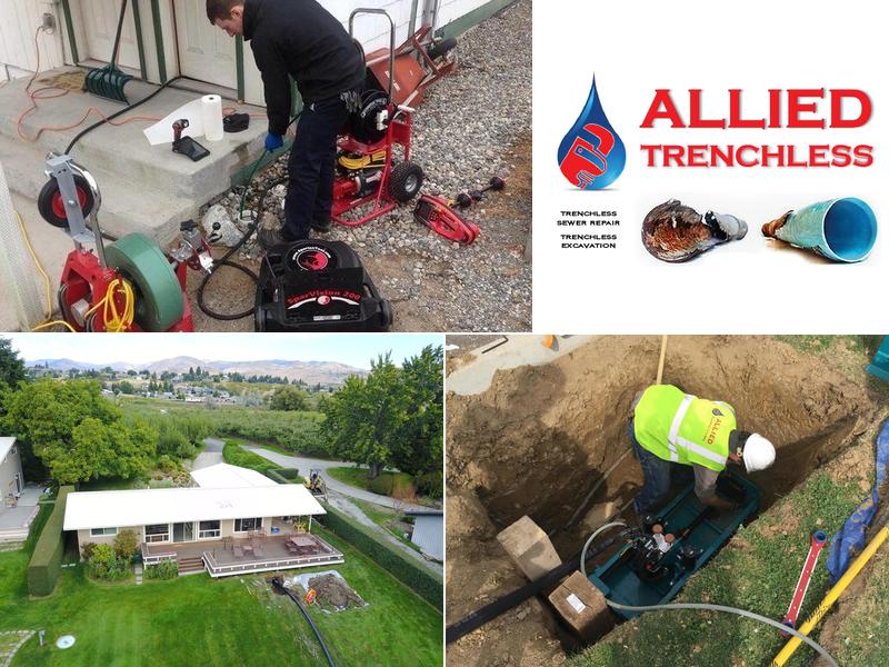 Allied Trenchless