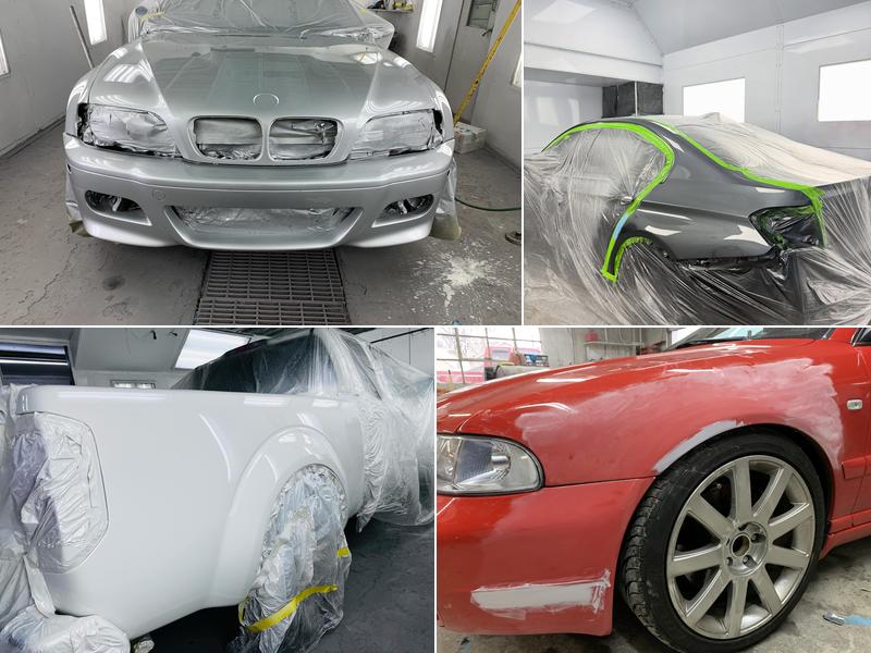 Prime Automotive sales & service LLC