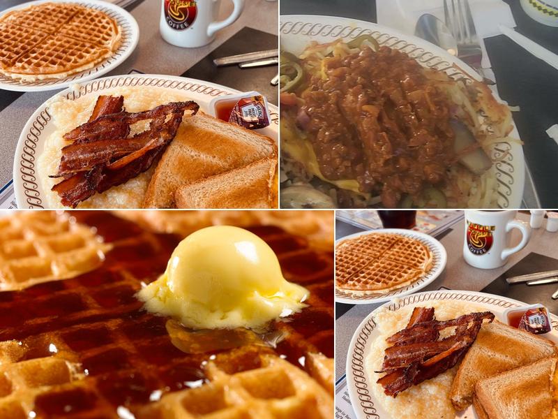 Waffle House