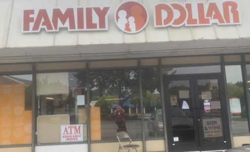 Family Dollar