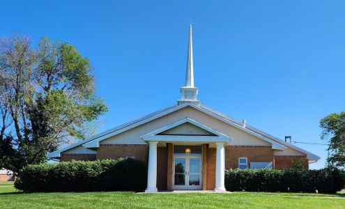 The Church of Jesus Christ of Latter-day Saints Hiawatha