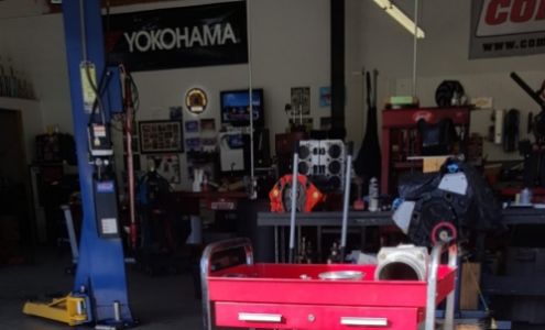Holcomb Auto Repair Burnsville