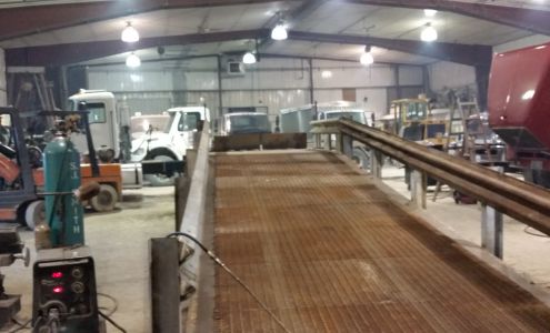 Trump Truck's Inc Kahoka