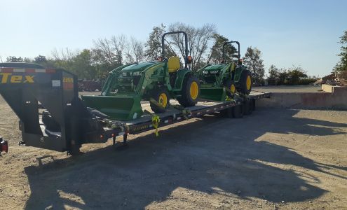 IMI Equipment L.L.C. Kahoka