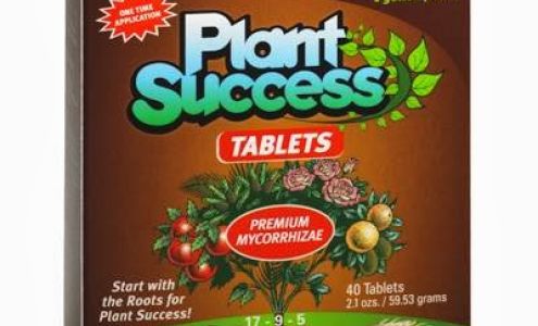 American Natural Products Company Fairfield