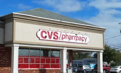 CVS