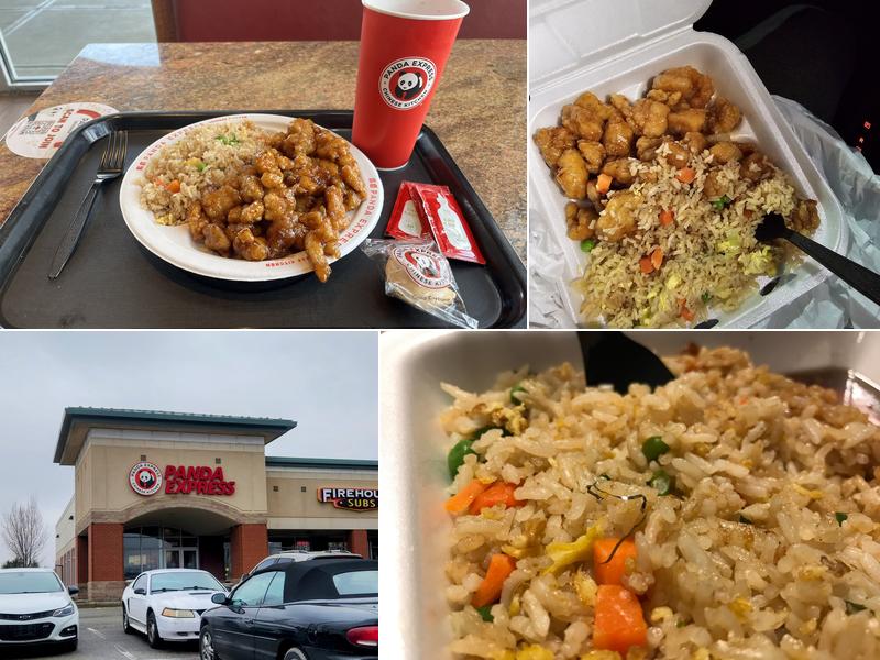 Panda Express