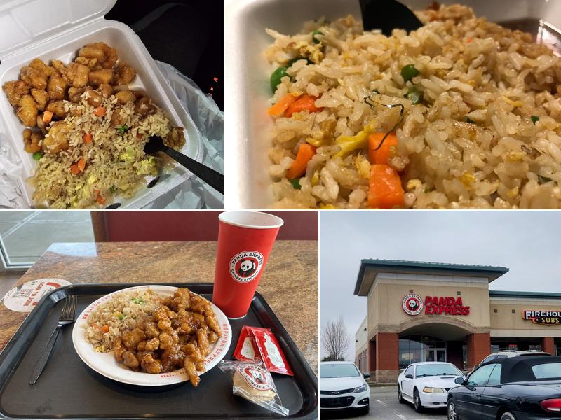 Panda Express