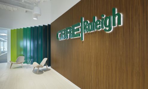 CBRE | Raleigh