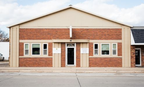 Central Financial Group - Corporate Algona