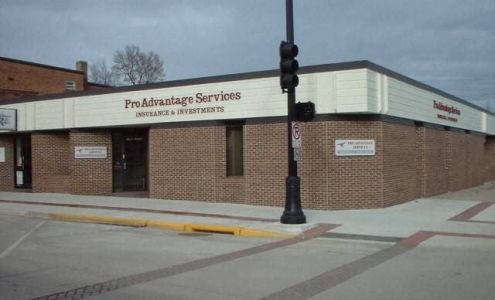 PMC Advantage Insurance Services Inc Algona