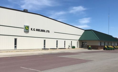 K.C. Nielsen Ltd. Algona