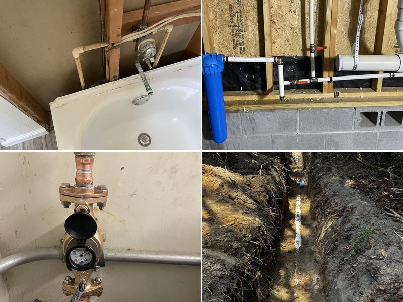 Perfecto Plumbing LLC