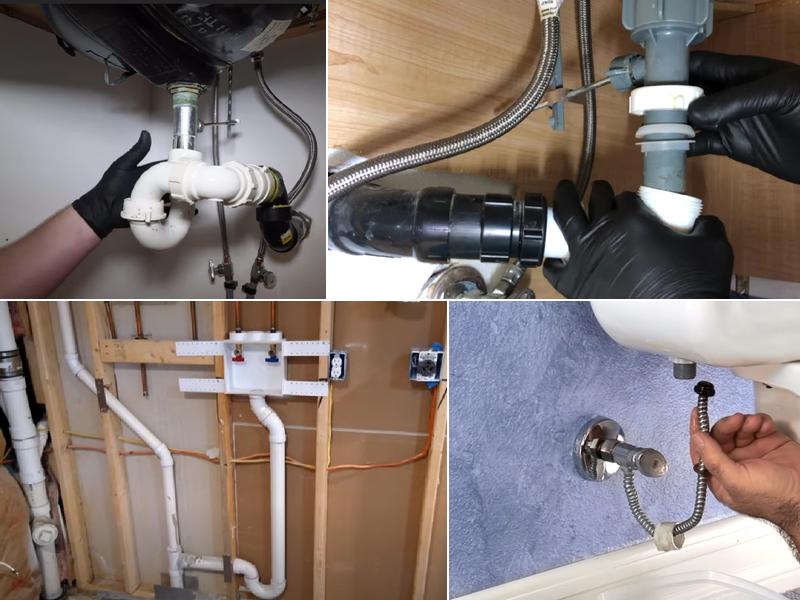 Green Star Plumbing Company Columbia