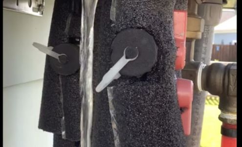 Jenkins Plumbing Co, LC