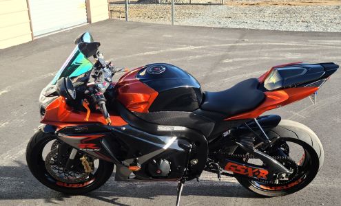 Nelson’s Precision Coatings & Asphalt Repair Newland