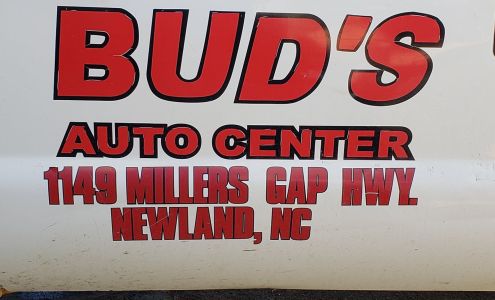 Bud's Auto Center & Towing Services Newland
