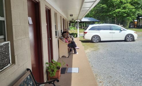 Camp ACCOVAC Millboro