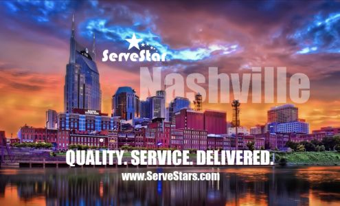 ServeStar Plumbing of Nashville