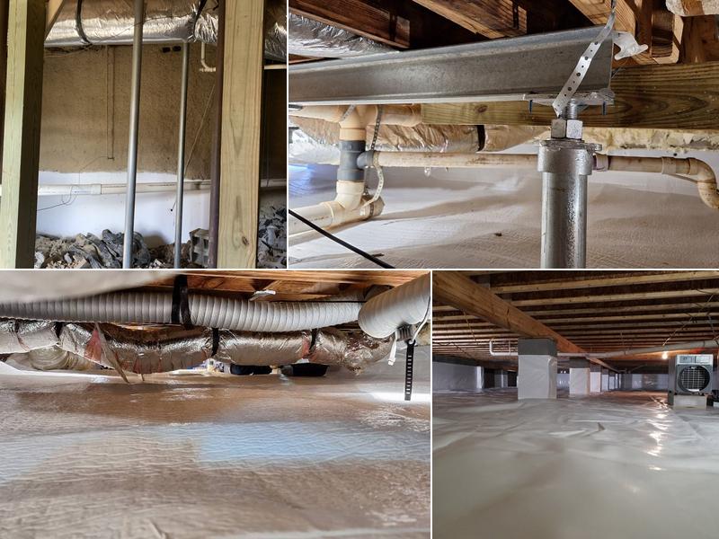 AFS Foundation & Waterproofing Specialists