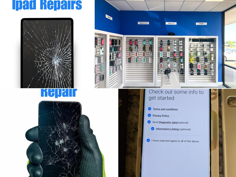 My Phone Repair - Cell Phone & Tablet Repair