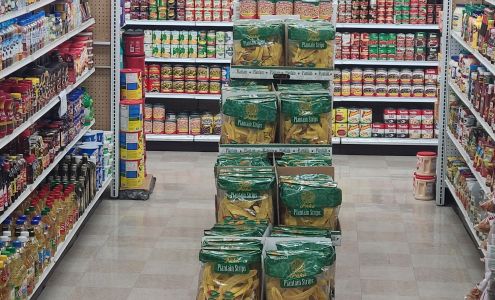 4th St Meat-Produce Market